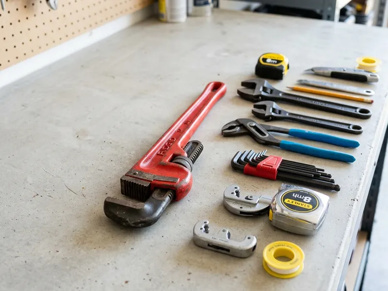 Emergency Plumber in Harris, KS